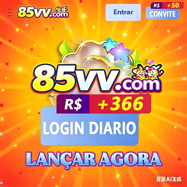 85VV Login Resmi APK 2026