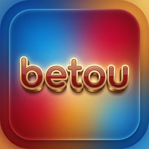 betou Logo - Oficial