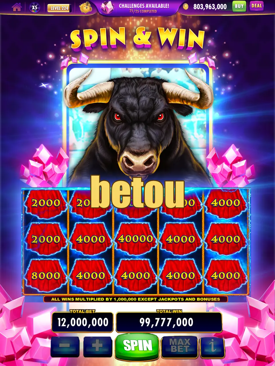 betou Preview - Oficial Baixar